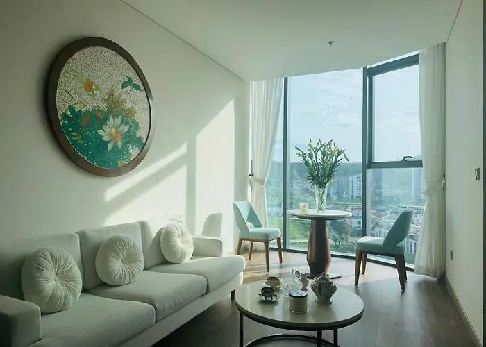 Apartment Ala Carte B910 Ha Long