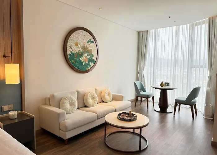 Ala Carte B910 Apartment *